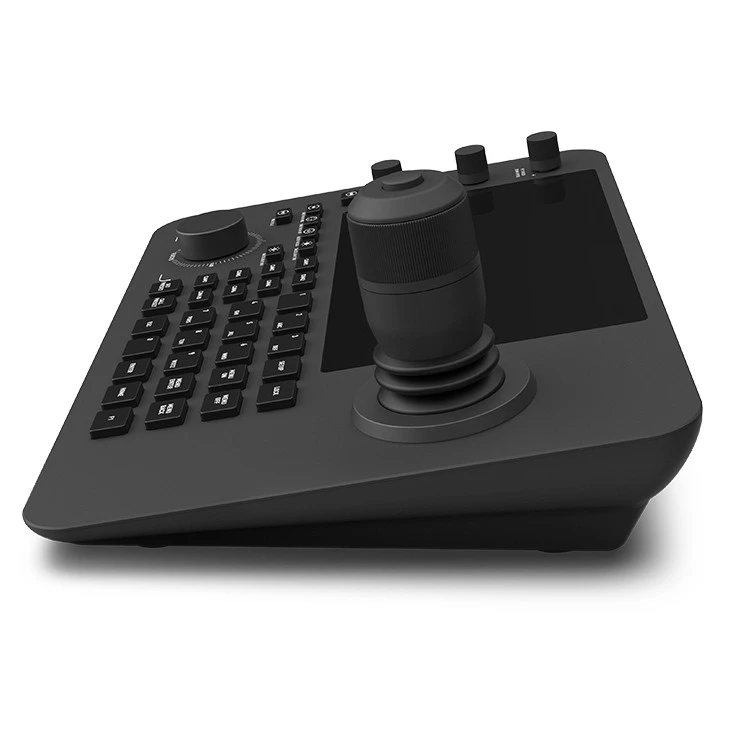 Universal PTZ Controller